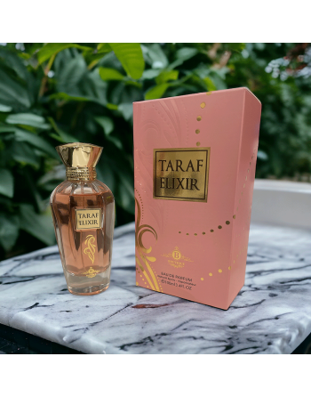 Eau de parfum Taraf elixir Boutique 100ml - 1