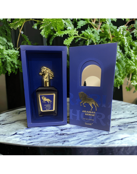 Eau de parfum Arabian Horse Surrati 100ml - 1