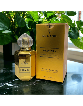 Eau de parfum MEDANIA EL NABIL 65ml - 1