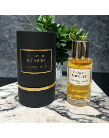 Extrait de parfum Flower Bouquet Collection Privée Aigle Paris 50ml - 1
