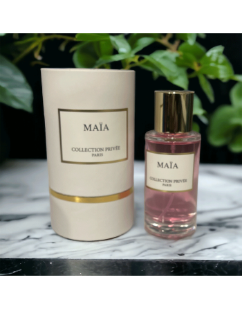 Extrait de parfum Maïa Collection Privée Aigle Paris 50ml - 1